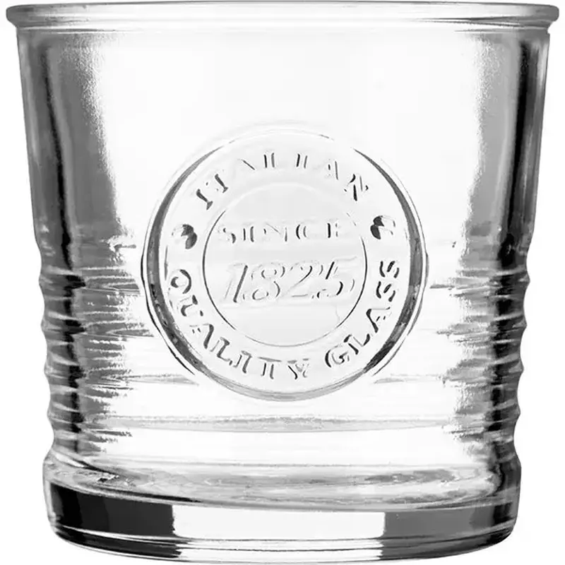 Стакан Олд фэшн, Bormioli Rocco, Officina1825, 8.7 см, 300 мл