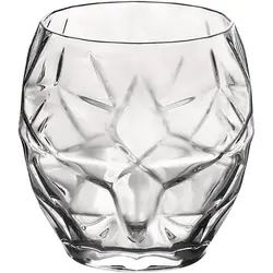Стакан Олд фэшн, Bormioli Rocco, Oriente, 9.2 см, 402 мл