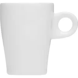 Чашка кофейная, Kunstwerk, 5.6 см, 7.8 см, 90 мл