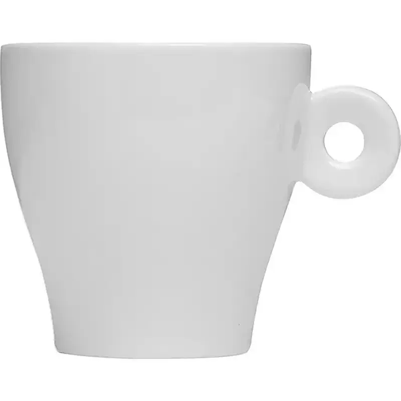Чашка кофейная, Kunstwerk, 7.7 см, 9.4 см, 150 мл