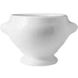 Чашка бульонная, Tognana, Party, 10 см, 16 см, 450 мл