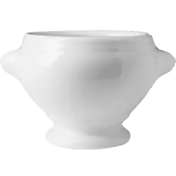 Чашка бульонная, Tognana, Party, 10 см, 16 см, 450 мл