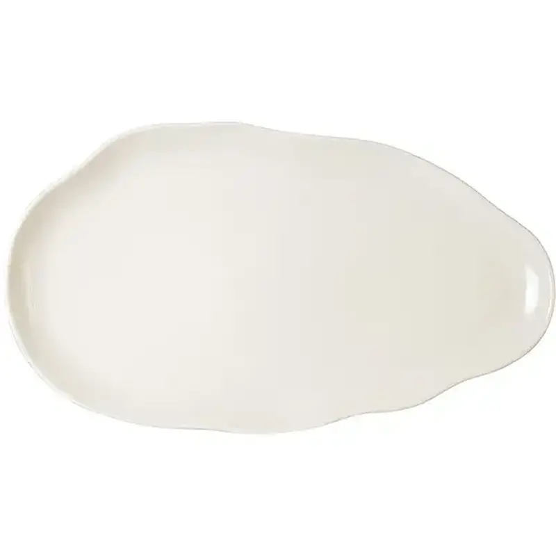 Блюдо, Rinart, Cream Kayla, 27 см