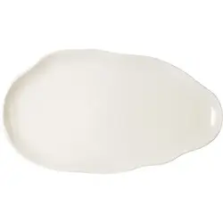Блюдо, Rinart, Cream Kayla, 27 см