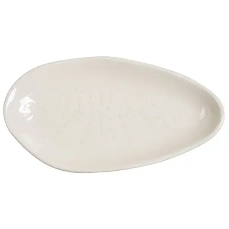 Блюдо, Rinart, Kayla Akasya, 27 см