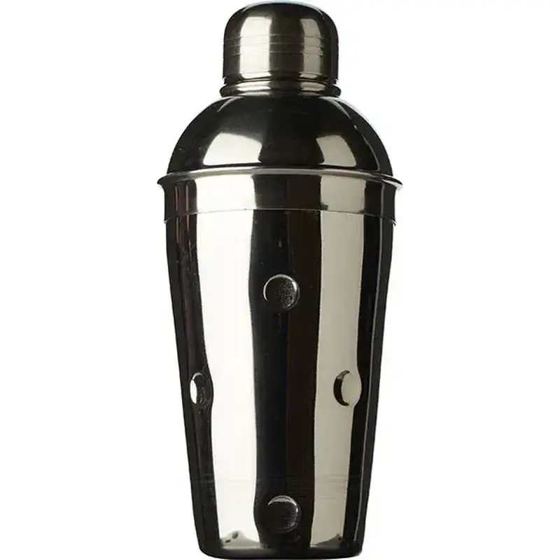 Шейкер европейский, Prohotel, 8.7 см, 600 мл