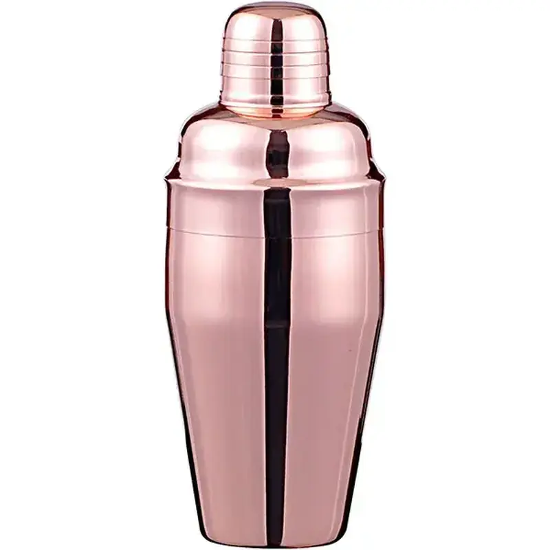 Шейкер европейский, Probar, 8 см, 500 мл