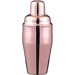 Шейкер европейский, Probar, 8 см, 500 мл