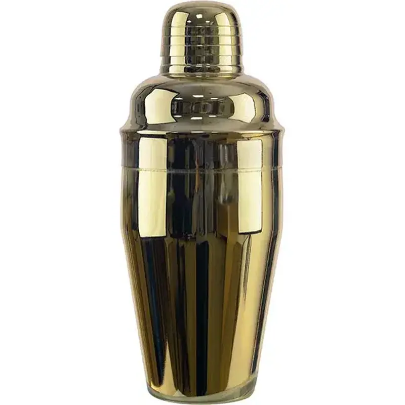 Шейкер европейский, Probar, 8 см, 500 мл