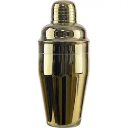 Шейкер европейский, Probar, 8 см, 500 мл