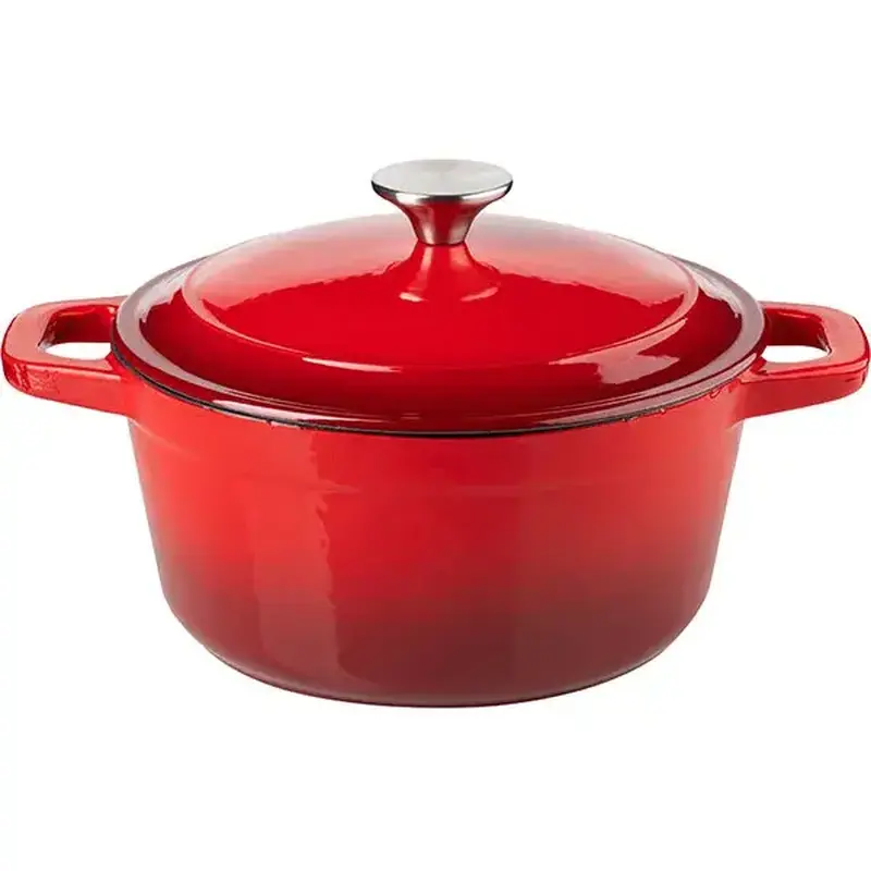 Кастрюля для запекания, Prohotel, 20 см