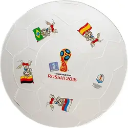 Тарелка для пиццы, Arcoroc, FIFA, 31 см