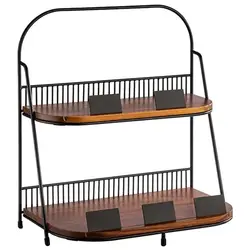 Этажерка, APS, 35.5 х 21 см