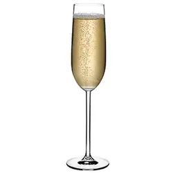 Бокал-флюте, Nude, Vintage, 5 см, 220 мл