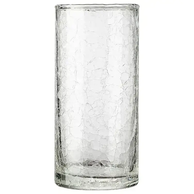 Стакан Хайбол, Neman, Кракле, 7 см, 450 мл