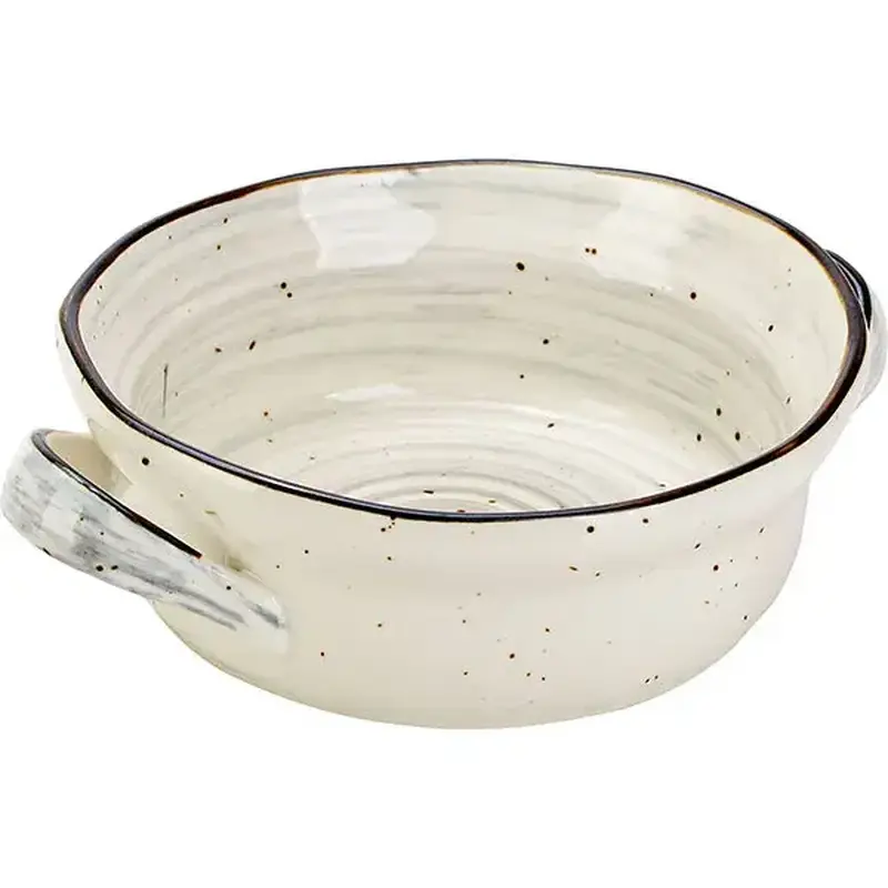 Форма для запекания, Kunstwerk, Pastoral, 15.5 см, 19.6 см, 550 мл