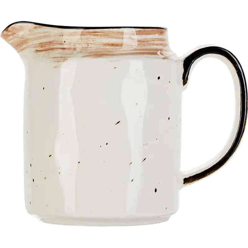 Молочник, Kunstwerk, Pastoral, 11.7 х 7.2 см, 300 мл