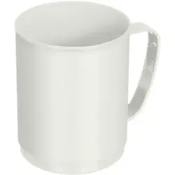 Кружка, Restola, Picnic, 8 см, 400 мл