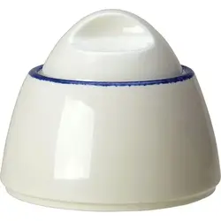 Сахарница, Steelite, Blue Dapple, 7.5 см, 200 мл