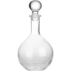 Графин, Neman, 12.8 см, 1 л