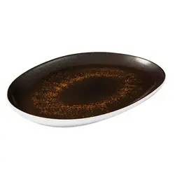 Блюдо для подачи, Le CoQ, Estia, 41.5 х 27 см