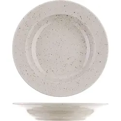 Тарелка глубокая, Lilien Austria, Lifestyle Natural, 22 см