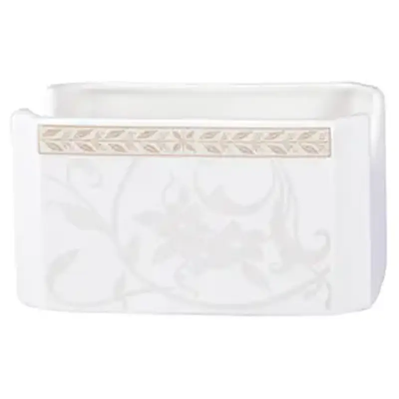 Емкость для пакетиков сахара, Steelite, Antoinette, 10 х 7 см