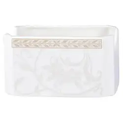 Емкость для пакетиков сахара, Steelite, Antoinette, 10 х 7 см