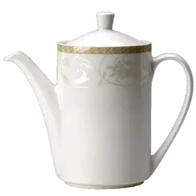 Кофейник, Steelite, Antoinette, 18 см, 600 мл