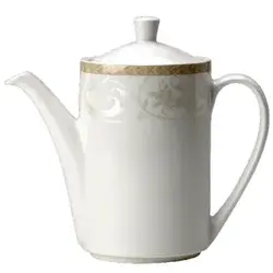 Кофейник, Steelite, Antoinette, 18 см, 600 мл