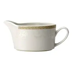 Соусник, Steelite, Antoinette, 18.5 х 8 см, 340 мл