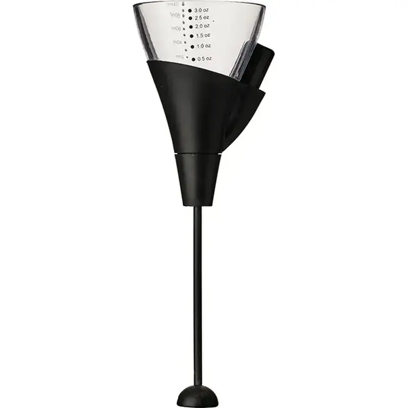 Джиггер, Leopold Vienna, 7.5 см