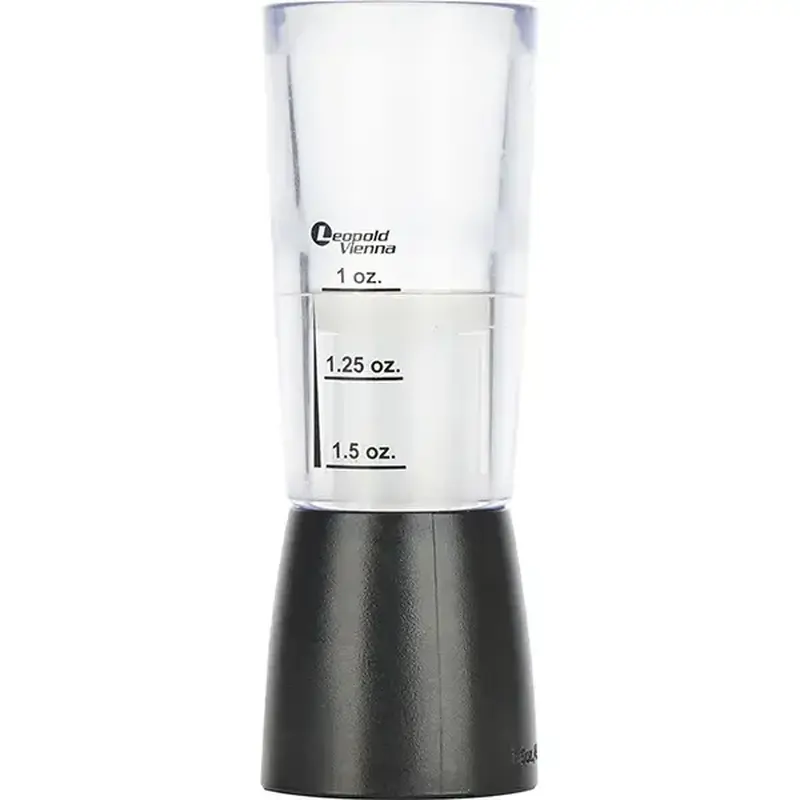 Джиггер, Leopold Vienna, 4 см