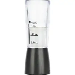 Джиггер, Leopold Vienna, 4 см