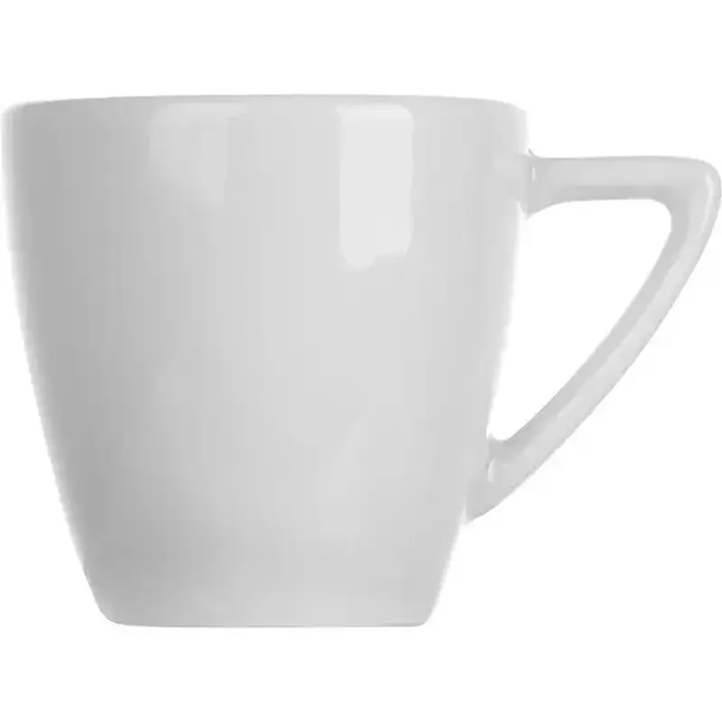 Чашка кофейная, Lubiana, Classic, 7 см, 10 см, 150 мл