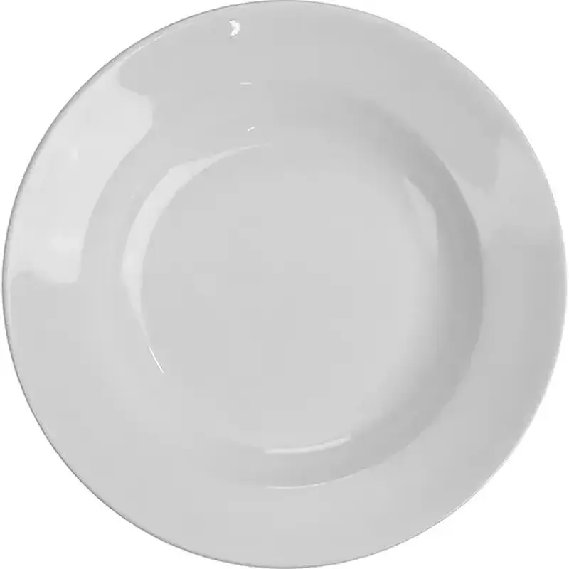 Тарелка глубокая, Kunstwerk, 20 см, 200 мл