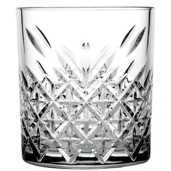 Стакан Олд фэшн, Pasabahce, Timeless, 8.5 см, 345 мл