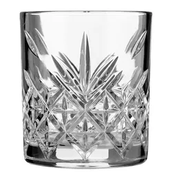 Стакан Олд фэшн, Pasabahce, Timeless, 7.2 см, 205 мл