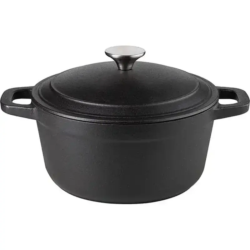 Кастрюля для запекания, Prohotel, 20 см