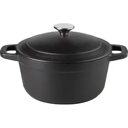 Кастрюля для запекания, Prohotel, 20 см