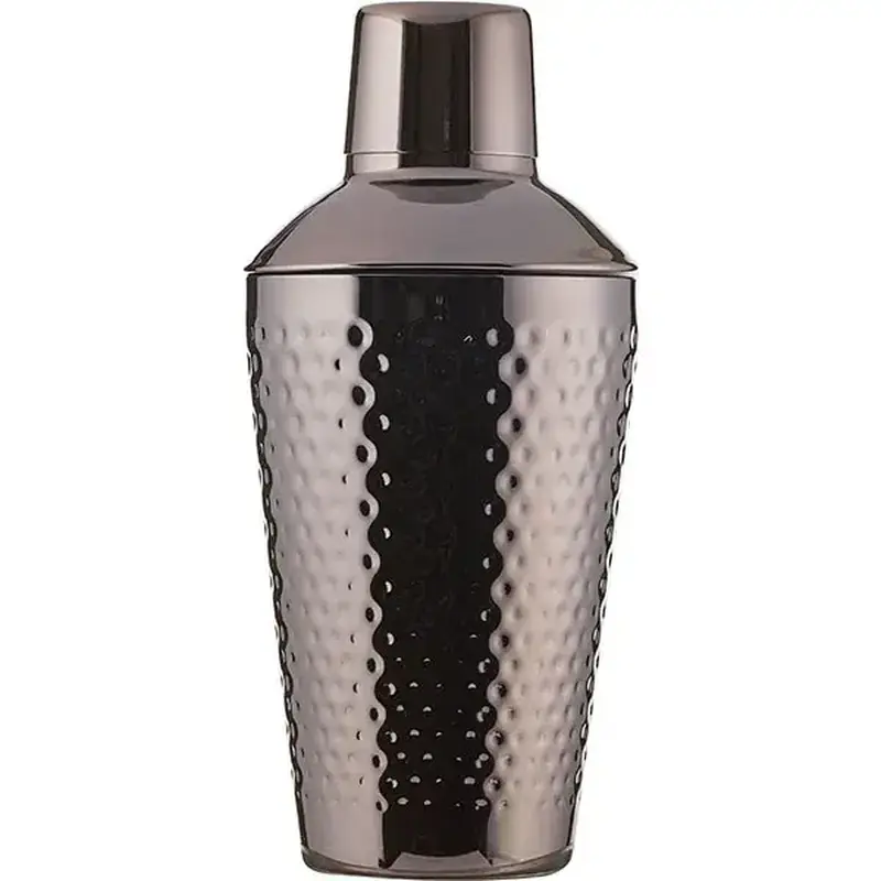 Шейкер европейский, Probar, 8.5 см, 500 мл