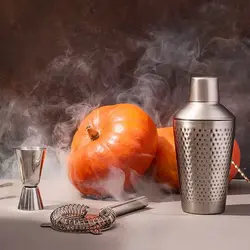 Шейкер европейский, Probar, 8.5 см, 500 мл