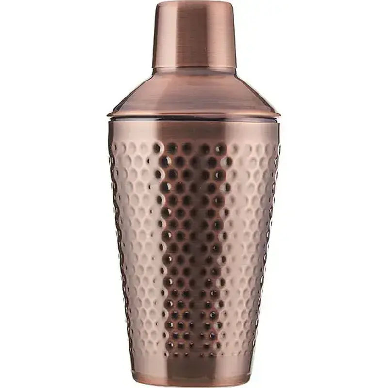 Шейкер европейский, Probar, 8.5 см, 500 мл