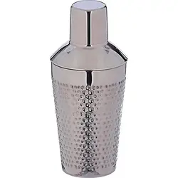 Шейкер европейский, Probar, 8 см, 500 мл