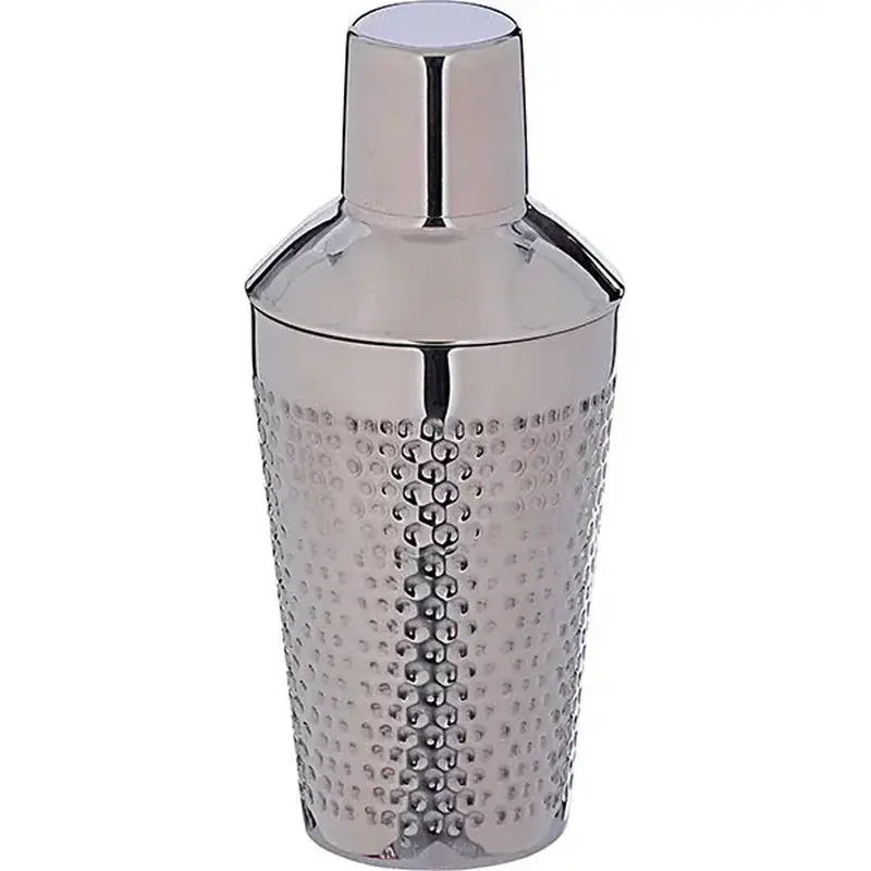 Шейкер европейский, Probar, 8 см, 500 мл