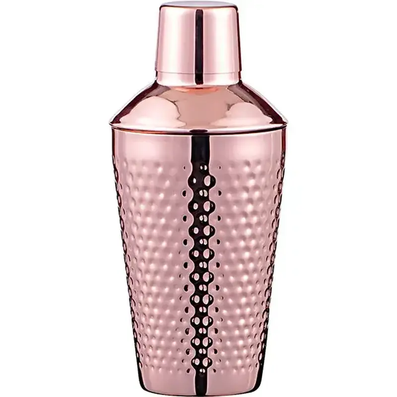 Шейкер европейский, Probar, 8 см, 500 мл