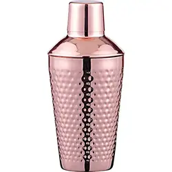 Шейкер европейский, Probar, 8 см, 500 мл