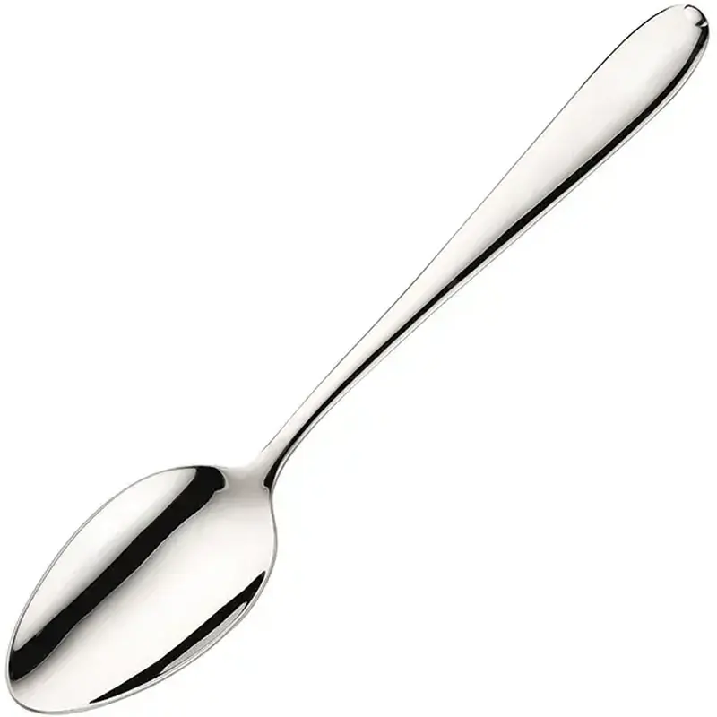 Ложка десертная, Pintinox, Palladium, 18.2 х 0.5 см