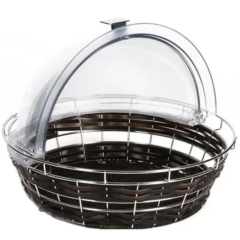 Корзина плетеная, APS, 40 см