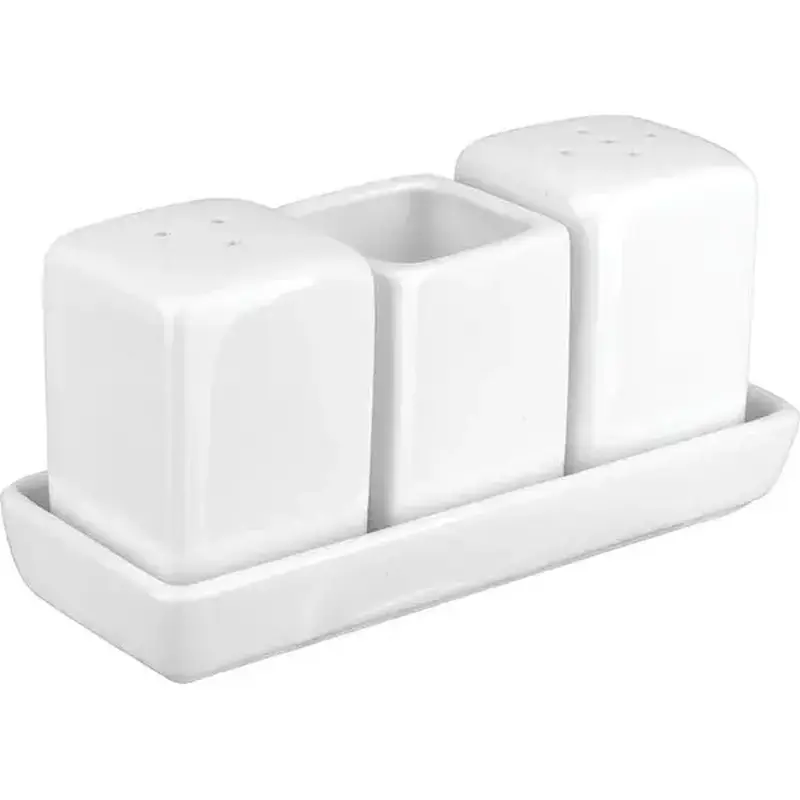 Набор для специй, Kunstwerk, Kunstwerk, 13 х 5 см